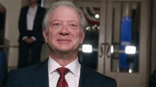 Scandal Cyrus Beene GIF