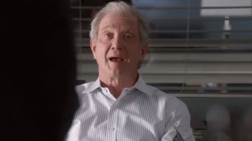 Scandal Cyrus Beene Agrees GIF
