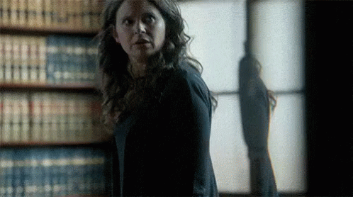 Scandal High Five GIF