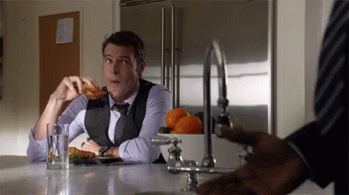 Scandal Scott Foley GIF