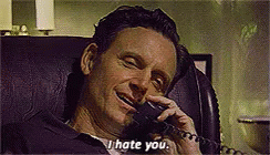Scandal Tony Goldwyn Hate You GIF