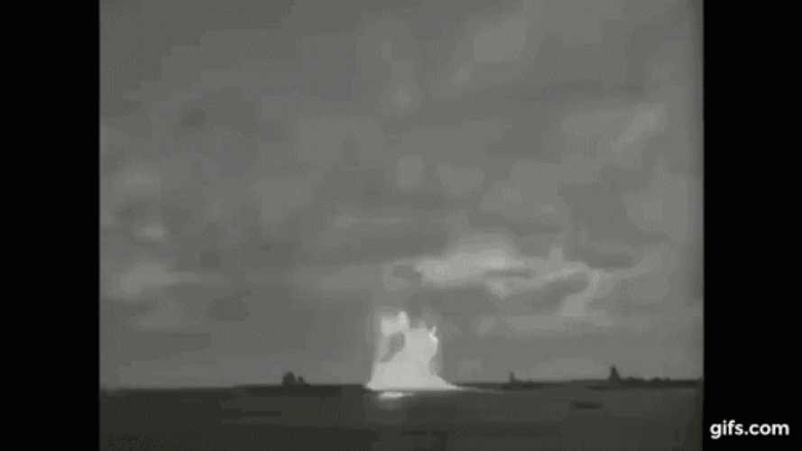 Scanners Head Explosion GIF