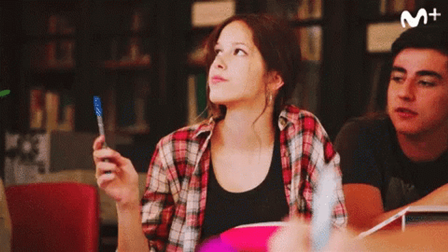 Scanners Head Explosion GIF