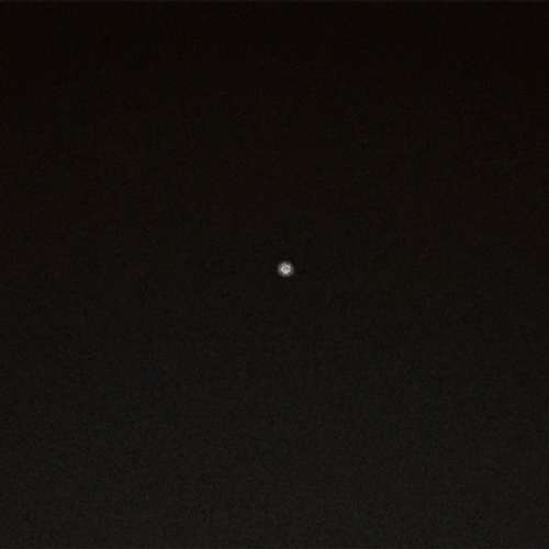 Scanners Head Explosion GIF