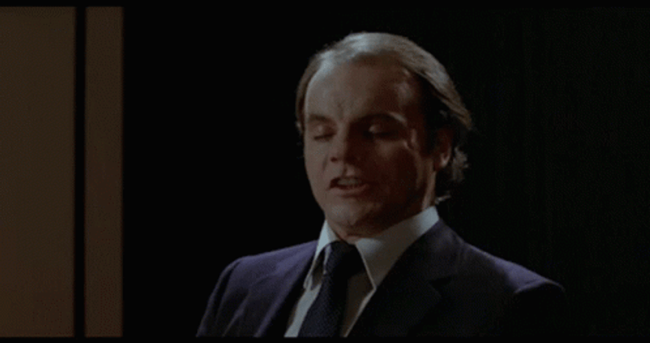 Scanners Head Explosion GIF