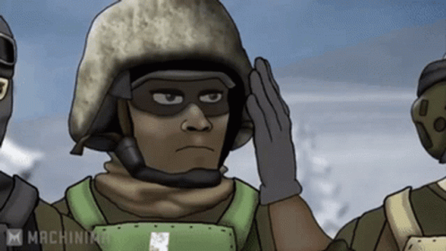 Scanners Head Explosion GIF