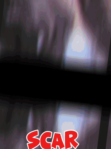 Scar GIF