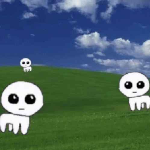 Scaramouche Confetti GIF