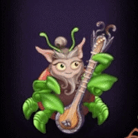 Scaratar My Singing Monsters GIF