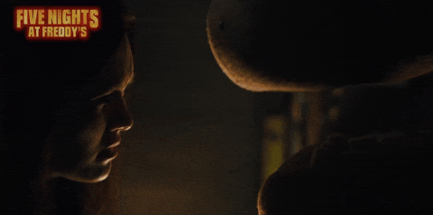 Scared Kat Conner Meme GIF