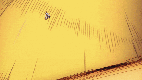 Scared Running Away Joyboy GIF