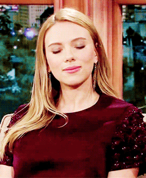 Scarlett Johansson GIFs GIFDB