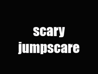 Scary Jumpscare Slenderman GIF