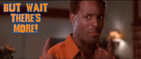 Scary Movie But Wait There's More GIF