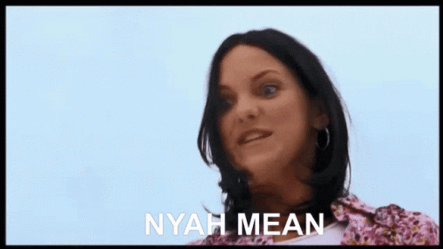 Scary Movie Furious Cindy Fierce Eyes GIF