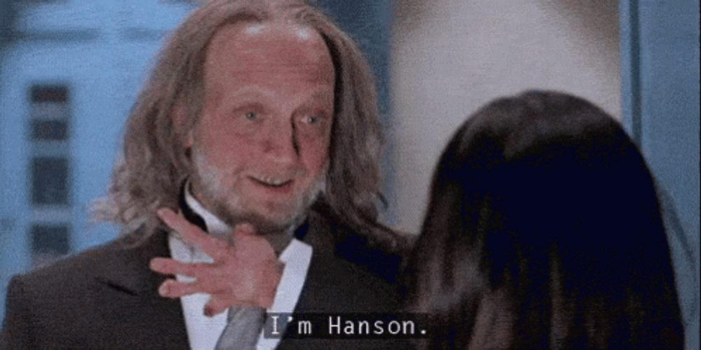 Scary Movie Hanson GIF