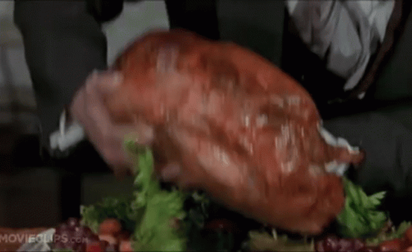 Scary Movie Take My Strong Hand Stuffing GIF