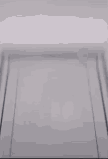 Scary Pop Up Creepy Shadow Man GIF