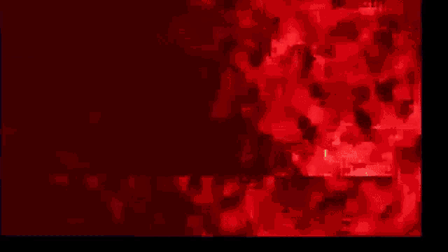 Scary Specimen8 Gif GIF