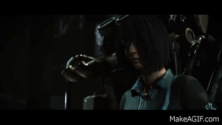 Scary Zombie Dead By Daylight GIF