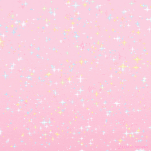 Scattered Silver Glitter Falling GIF | GIFDB.com
