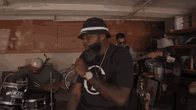 Schea Cotton Kxngcrooked Gif GIF