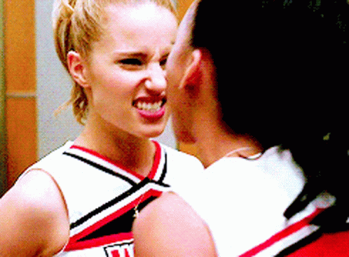 School Fight Cheer Dancers GIF