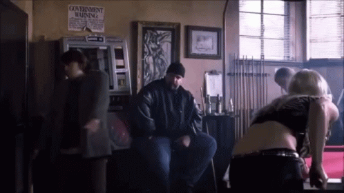 School Of Rock Edge Of Seventeen GIF