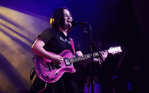 School Of Rock Seattle Academy GIF