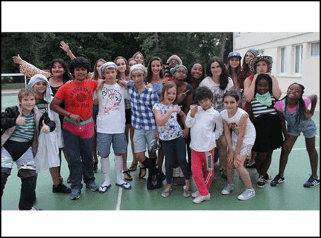 School Trips To Spain Spain School Trips Gif GIF