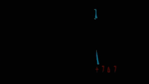 Sci Fi Bionic Neruro Link Forearm GIF