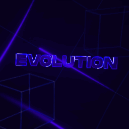Science Fiction Style Evolution GIF