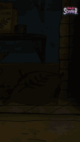 Scoobtober Scooby Doo GIF