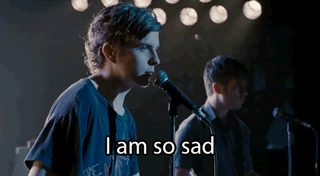 Scott Pilgrim I Am So Bad GIF