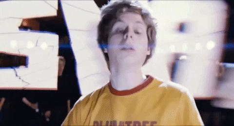 Scott Pilgrim Smak GIF
