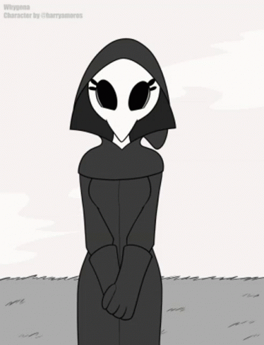 Scp Foundation Girl Bikini GIF