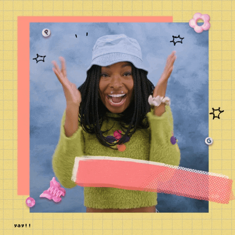 Scrapbook Yippee Meme GIF