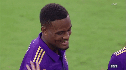 Scratching Head I'm Shy Cyle Larin GIF