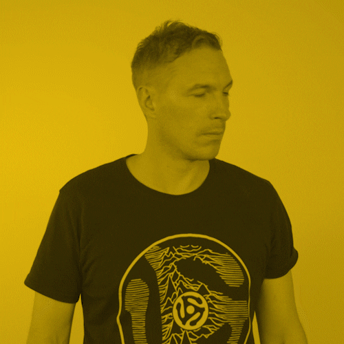 Scratching Head Thinking About It GIF