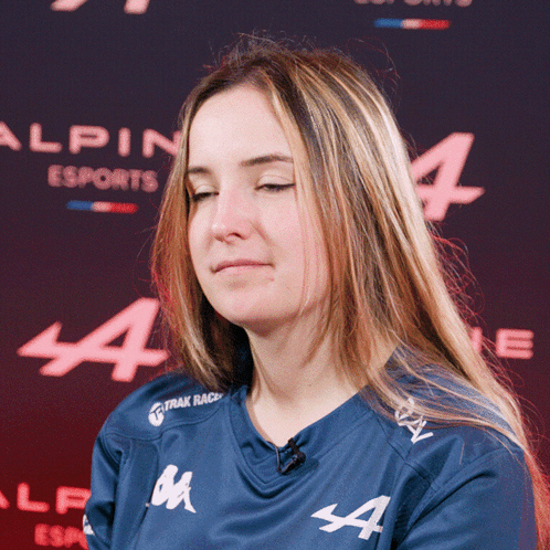 Scratching My Head Softly GIF