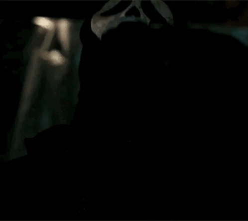 Scream 6 Smile Ethan Landry Jack Champion GIF