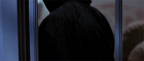 Scream Ghost Face Classic Jumpscare GIF