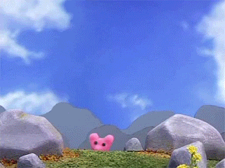 Screaming Gummy Bear Trap GIF