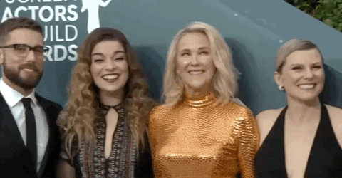 Screen Actors Guild Awards GIF