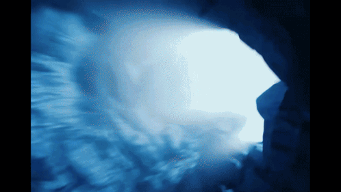 Screen Showing Fire From the Gang