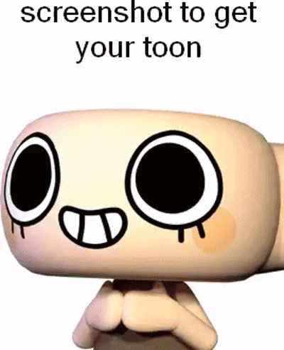 Screenshot Cartoon With Screenshot to Get Your Toon