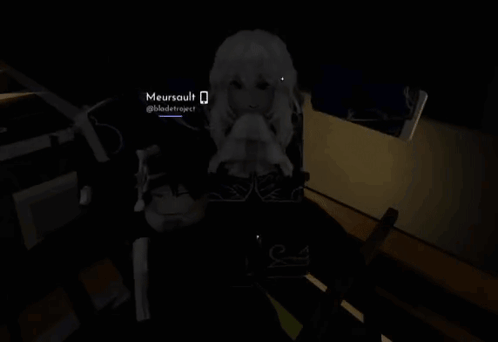 Screenshot Of Video Game With Name Meursault GIF