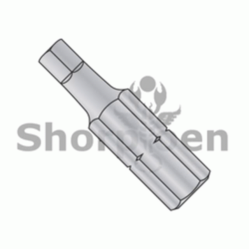 Screw With A325 Marking GIF