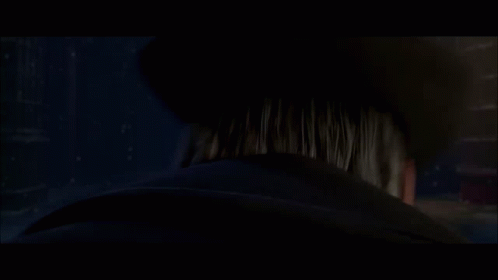 Screaming Scrooge GIF