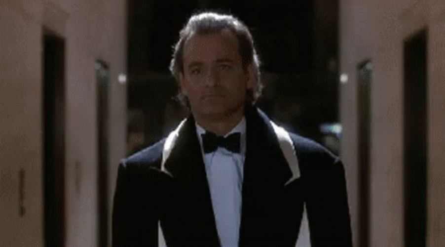 Scrooge Smiley Face GIF